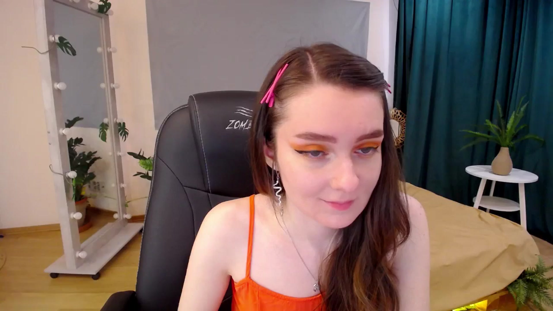 Gallery image thumbnail from Milim_Nava's myfreecams stream on, 06/29/2024, 12:12 image 2 of 20