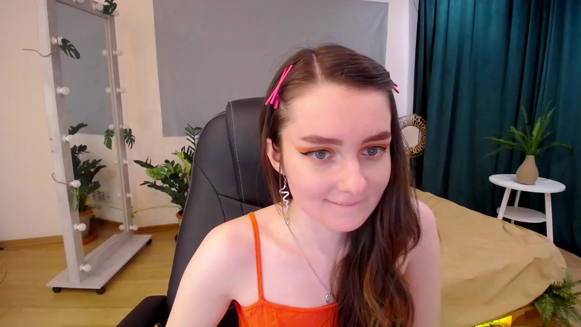 Gallery image thumbnail from Milim_Nava's myfreecams stream on, 06/29/2024, 12:12 image 1 of 20