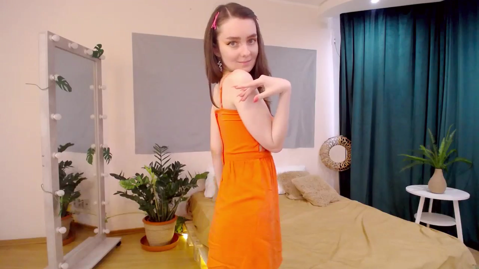 Gallery image thumbnail from Milim_Nava's myfreecams stream on, 06/29/2024, 12:12 image 16 of 20