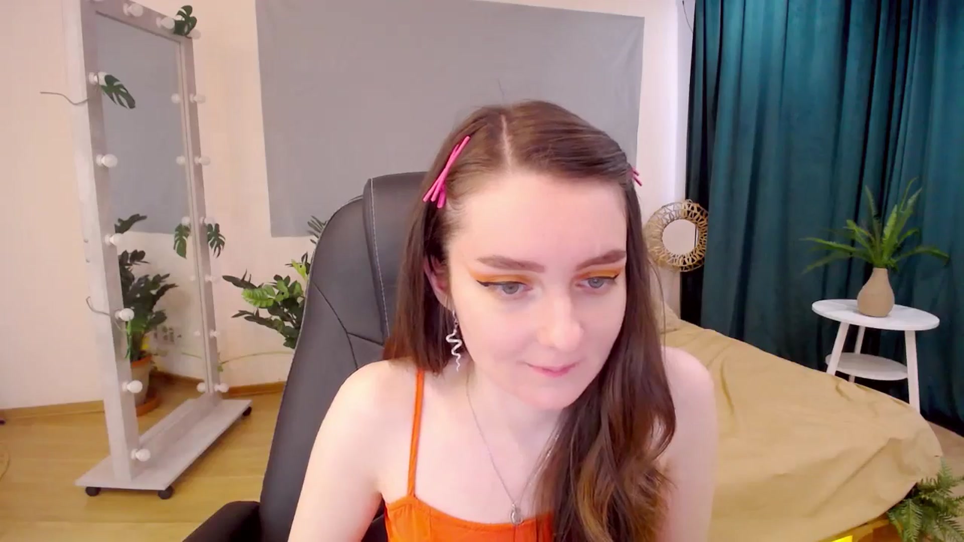 Gallery image thumbnail from Milim_Nava's myfreecams stream on, 06/29/2024, 12:12 image 10 of 20