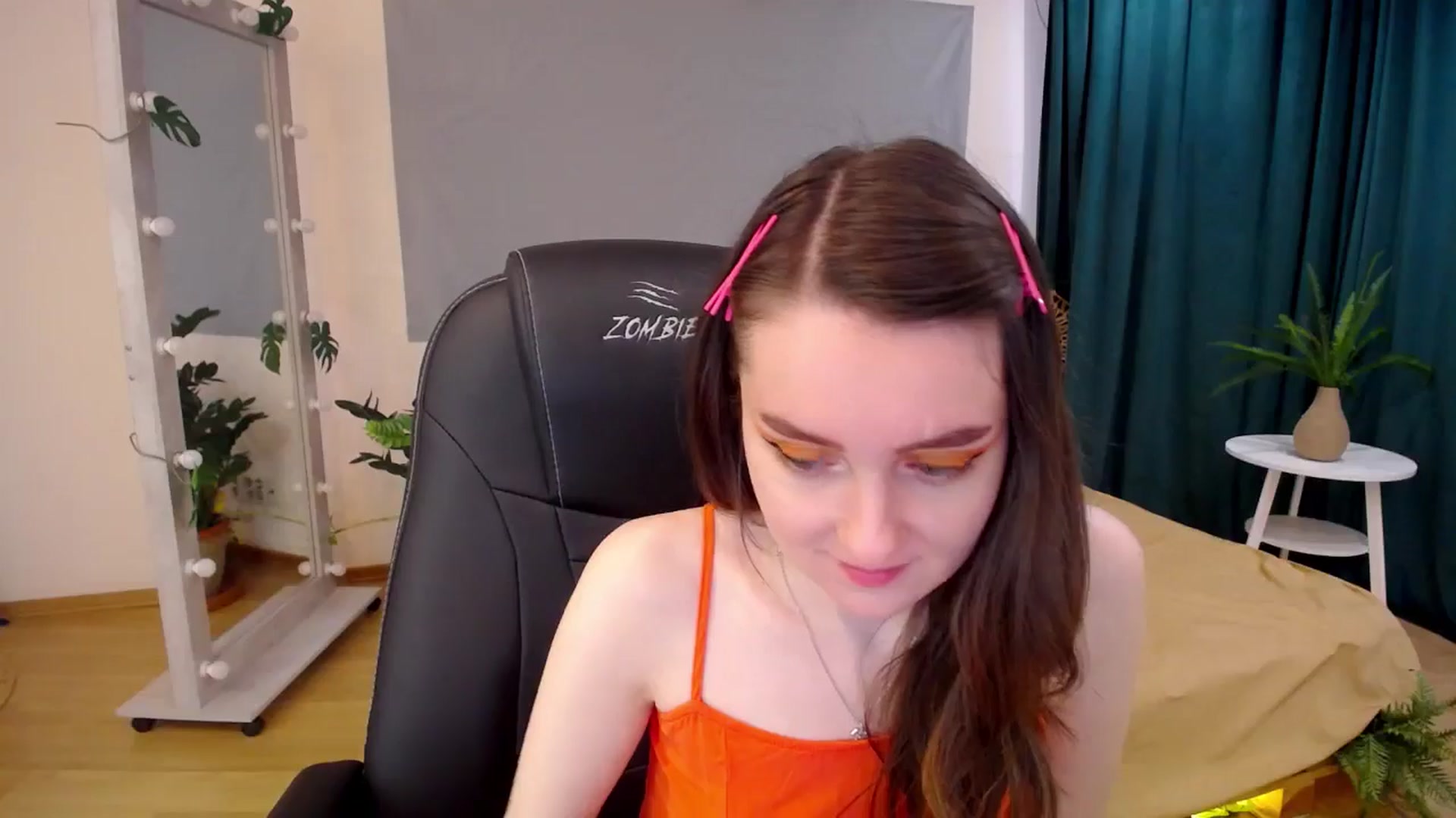 Gallery image thumbnail from Milim_Nava's myfreecams stream on, 06/29/2024, 12:12 image 3 of 20