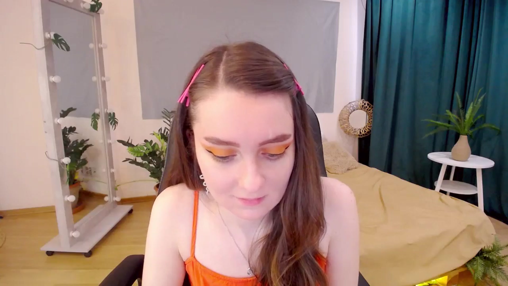Gallery image thumbnail from Milim_Nava's myfreecams stream on, 06/29/2024, 12:12 image 6 of 20