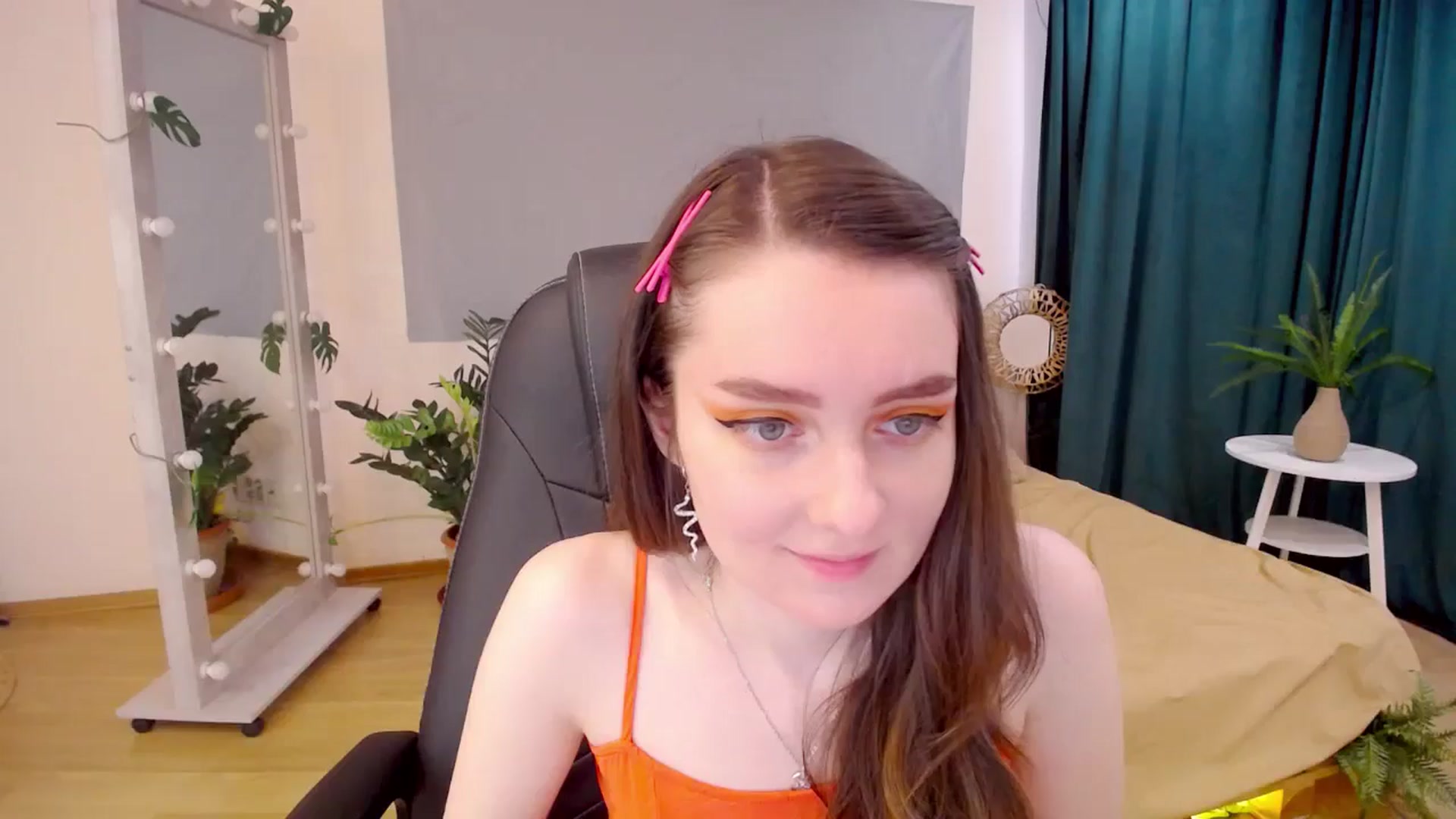 Gallery image thumbnail from Milim_Nava's myfreecams stream on, 06/29/2024, 12:12 image 5 of 20