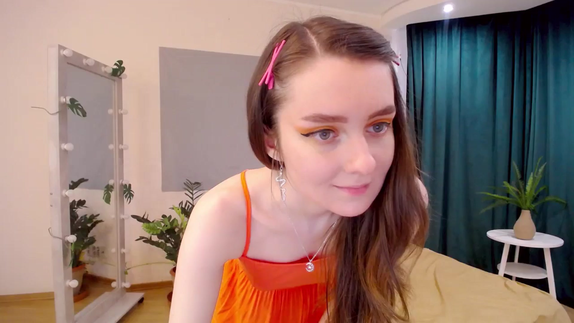 Gallery image thumbnail from Milim_Nava's myfreecams stream on, 06/29/2024, 12:12 image 11 of 20