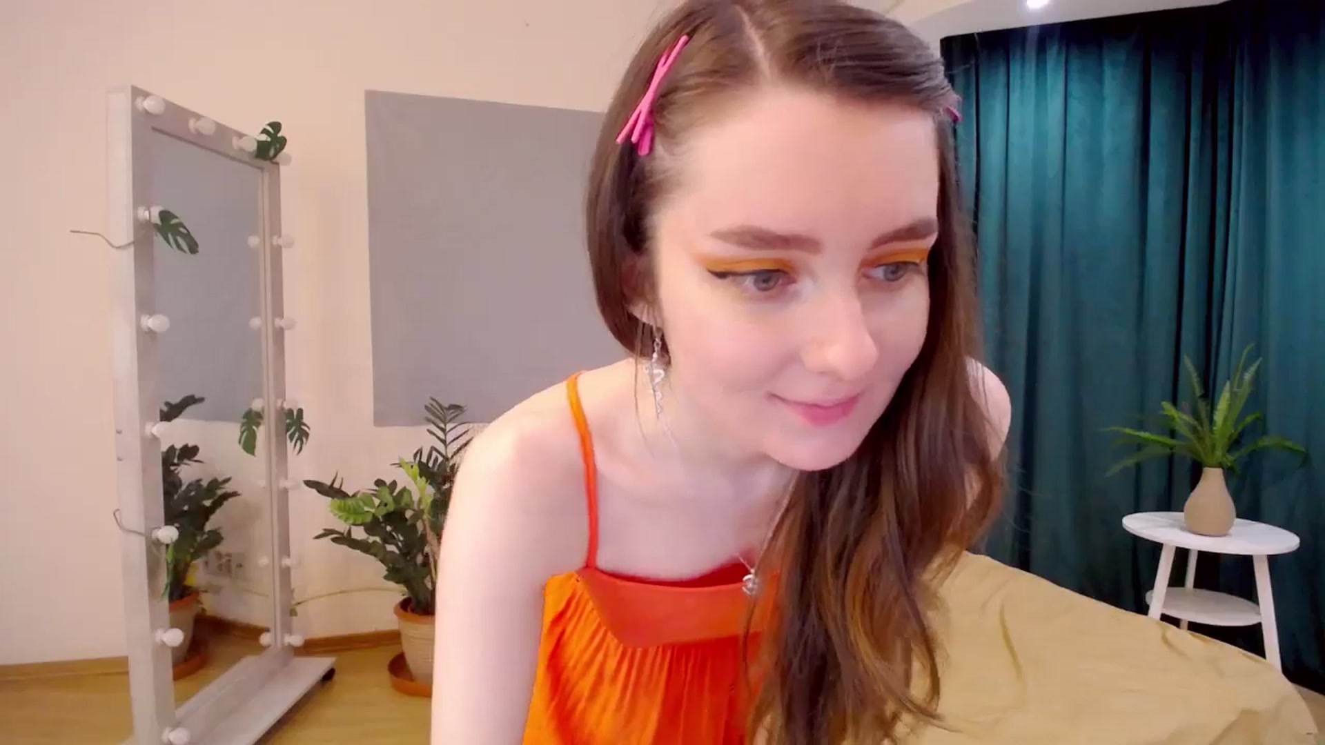 Gallery image thumbnail from Milim_Nava's myfreecams stream on, 06/29/2024, 12:12 image 17 of 20