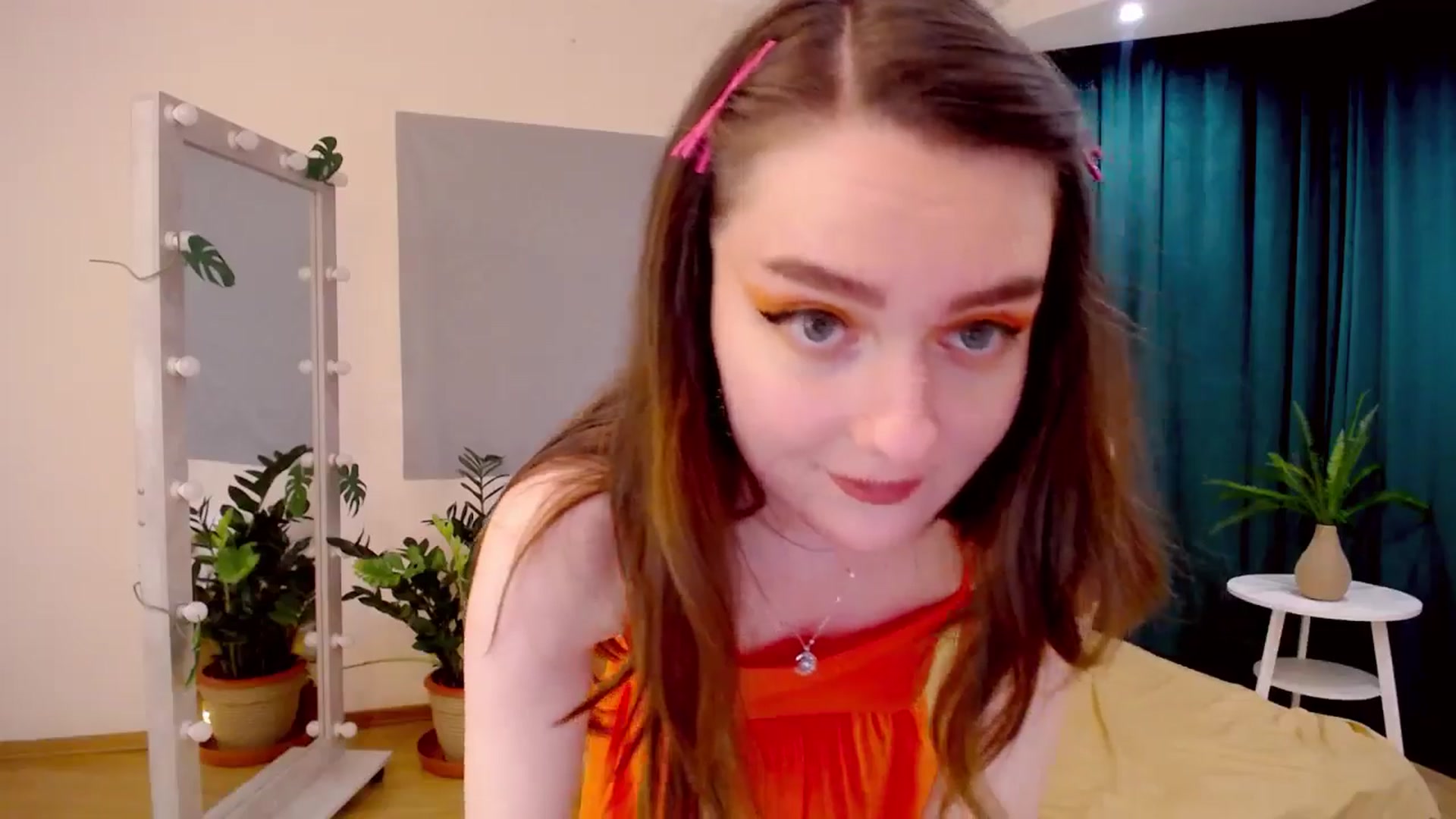 Gallery image thumbnail from Milim_Nava's myfreecams stream on, 06/29/2024, 15:48 image 10 of 20