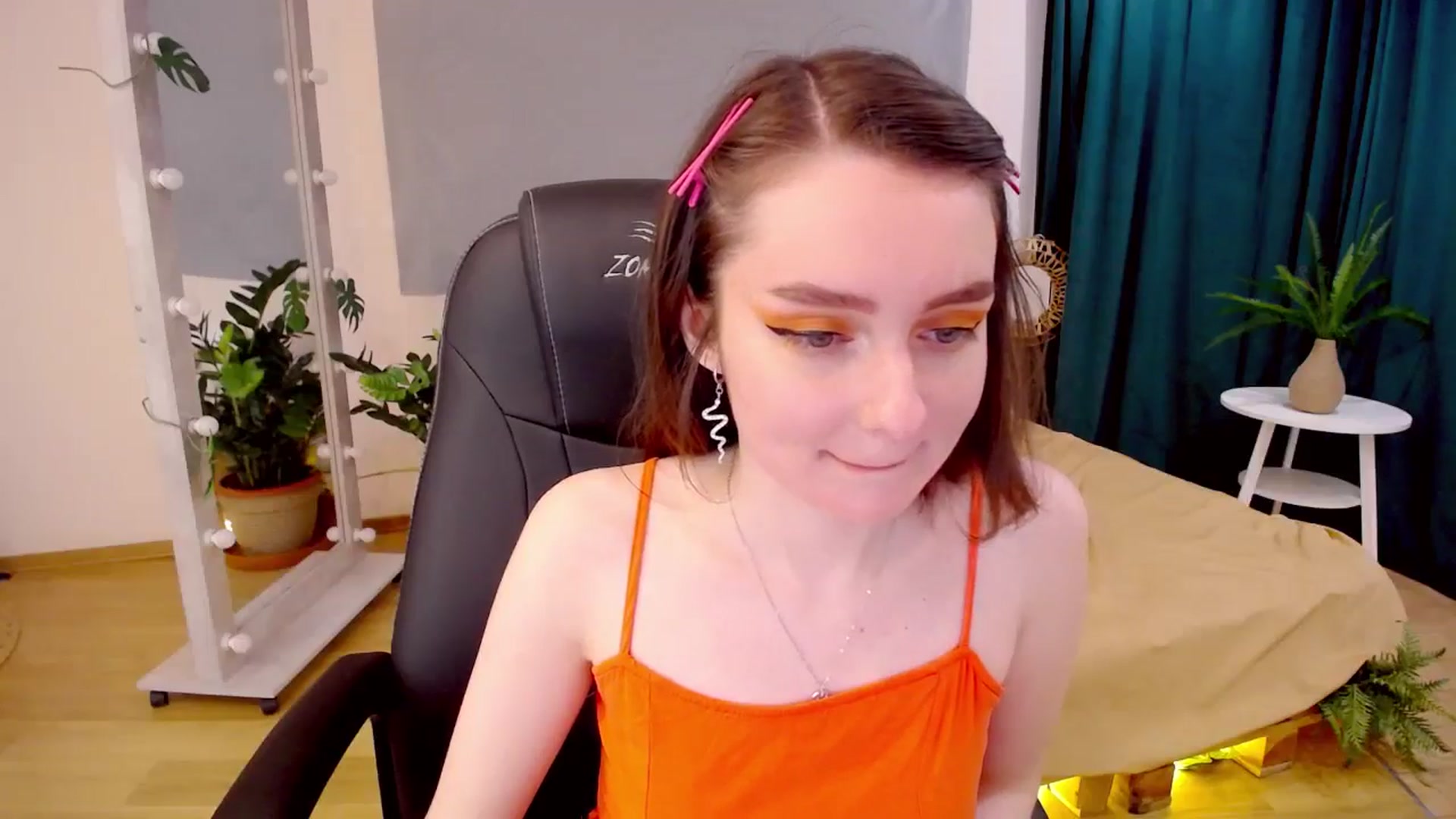 Gallery image thumbnail from Milim_Nava's myfreecams stream on, 06/29/2024, 15:48 image 3 of 20