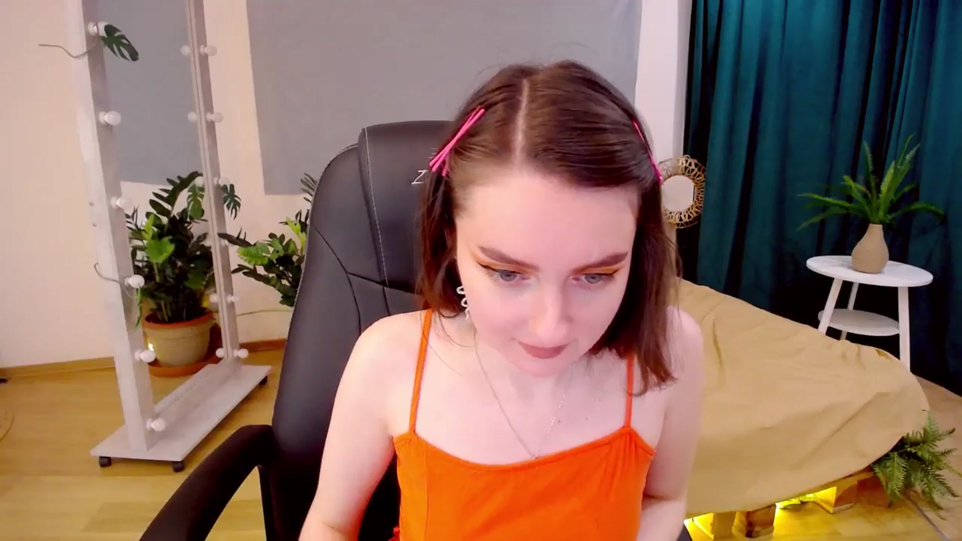 Gallery image thumbnail from Milim_Nava's myfreecams stream on, 06/29/2024, 15:48 image 5 of 20