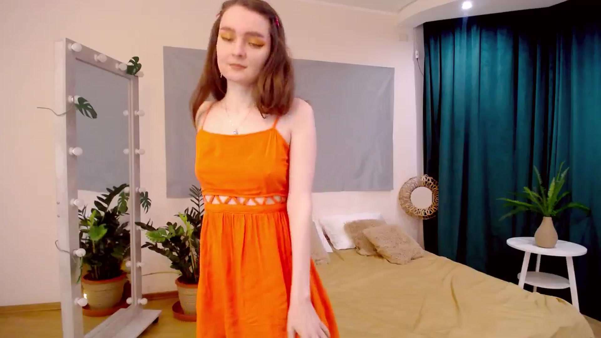 Gallery image thumbnail from Milim_Nava's myfreecams stream on, 06/29/2024, 15:48 image 7 of 20