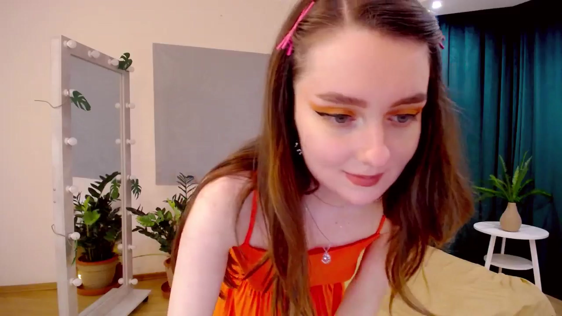 Gallery image thumbnail from Milim_Nava's myfreecams stream on, 06/29/2024, 15:48 image 11 of 20