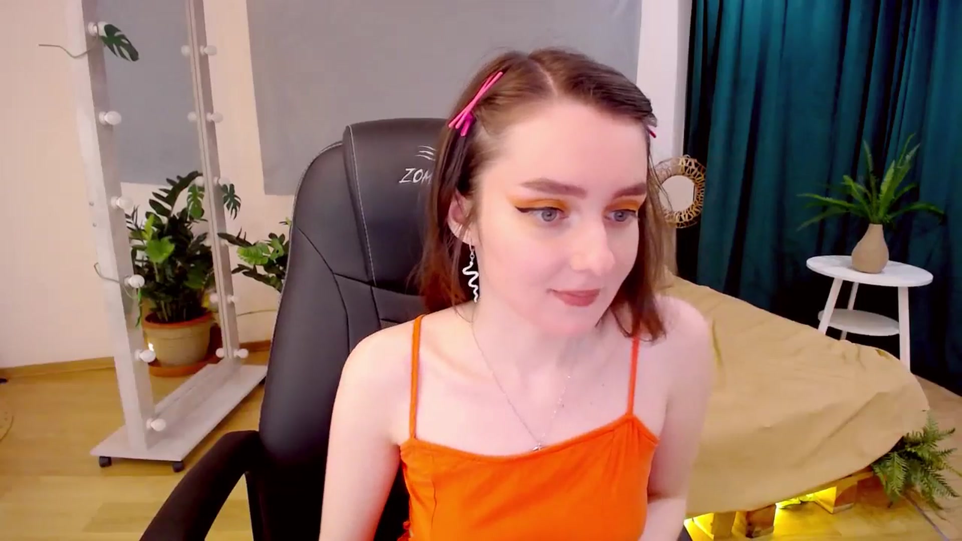 Gallery image thumbnail from Milim_Nava's myfreecams stream on, 06/29/2024, 15:48 image 2 of 20