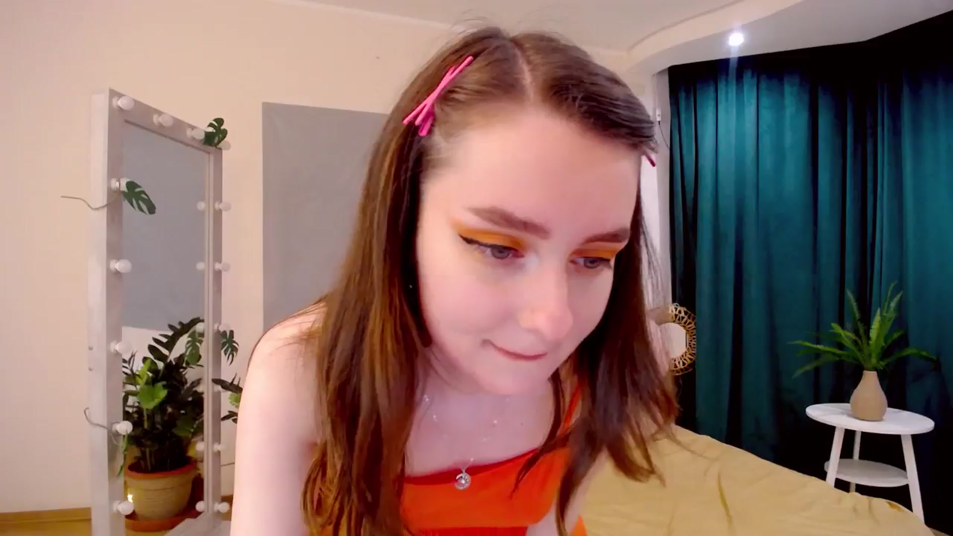 Gallery image thumbnail from Milim_Nava's myfreecams stream on, 06/29/2024, 15:48 image 16 of 20