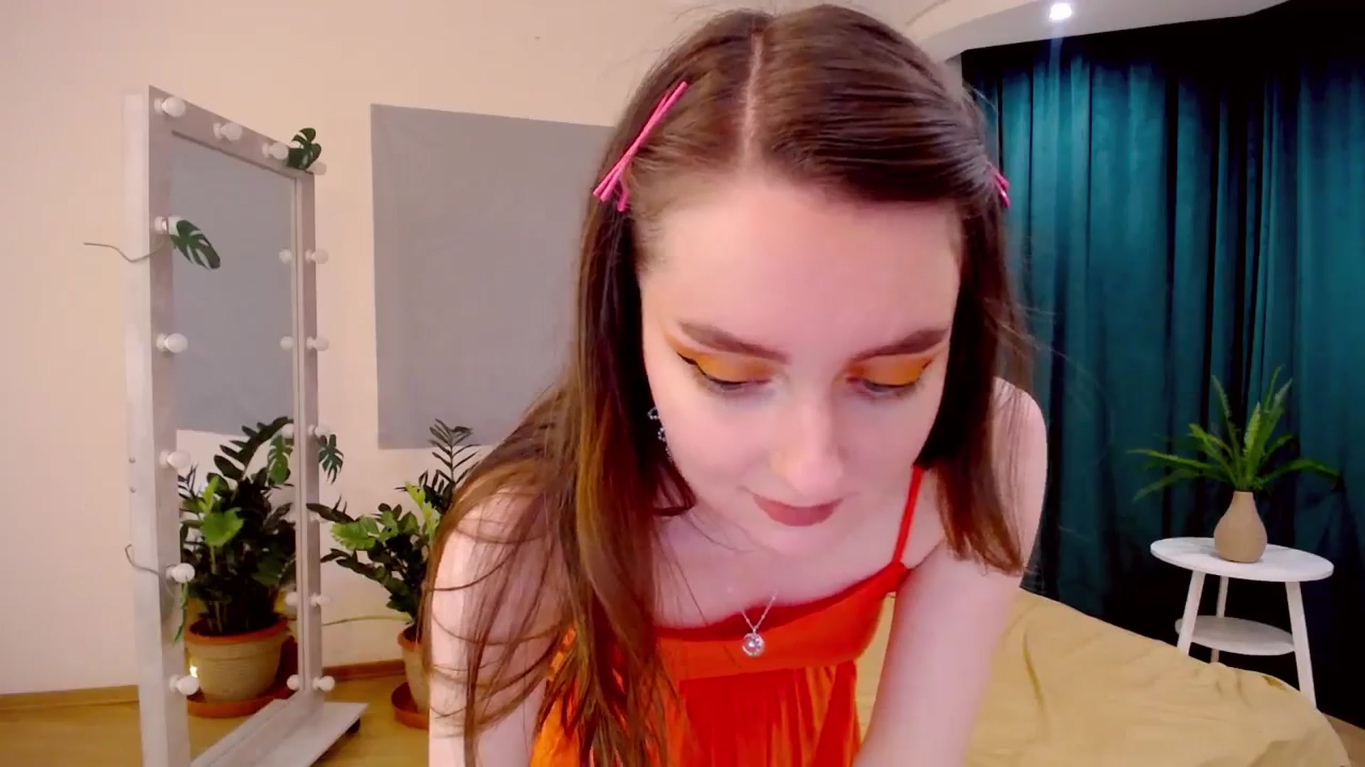 Gallery image thumbnail from Milim_Nava's myfreecams stream on, 06/29/2024, 15:48 image 8 of 20