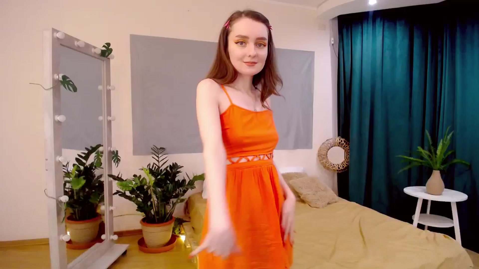 Gallery image thumbnail from Milim_Nava's myfreecams stream on, 06/29/2024, 15:48 image 17 of 20