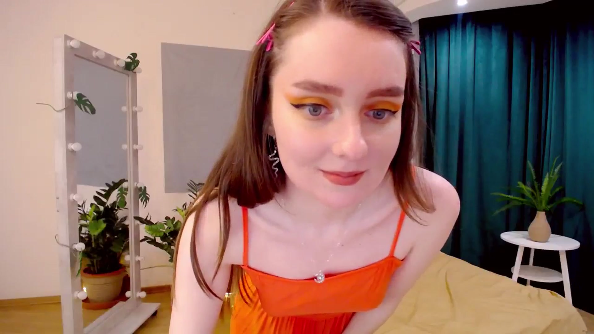 Gallery image thumbnail from Milim_Nava's myfreecams stream on, 06/29/2024, 15:48 image 18 of 20