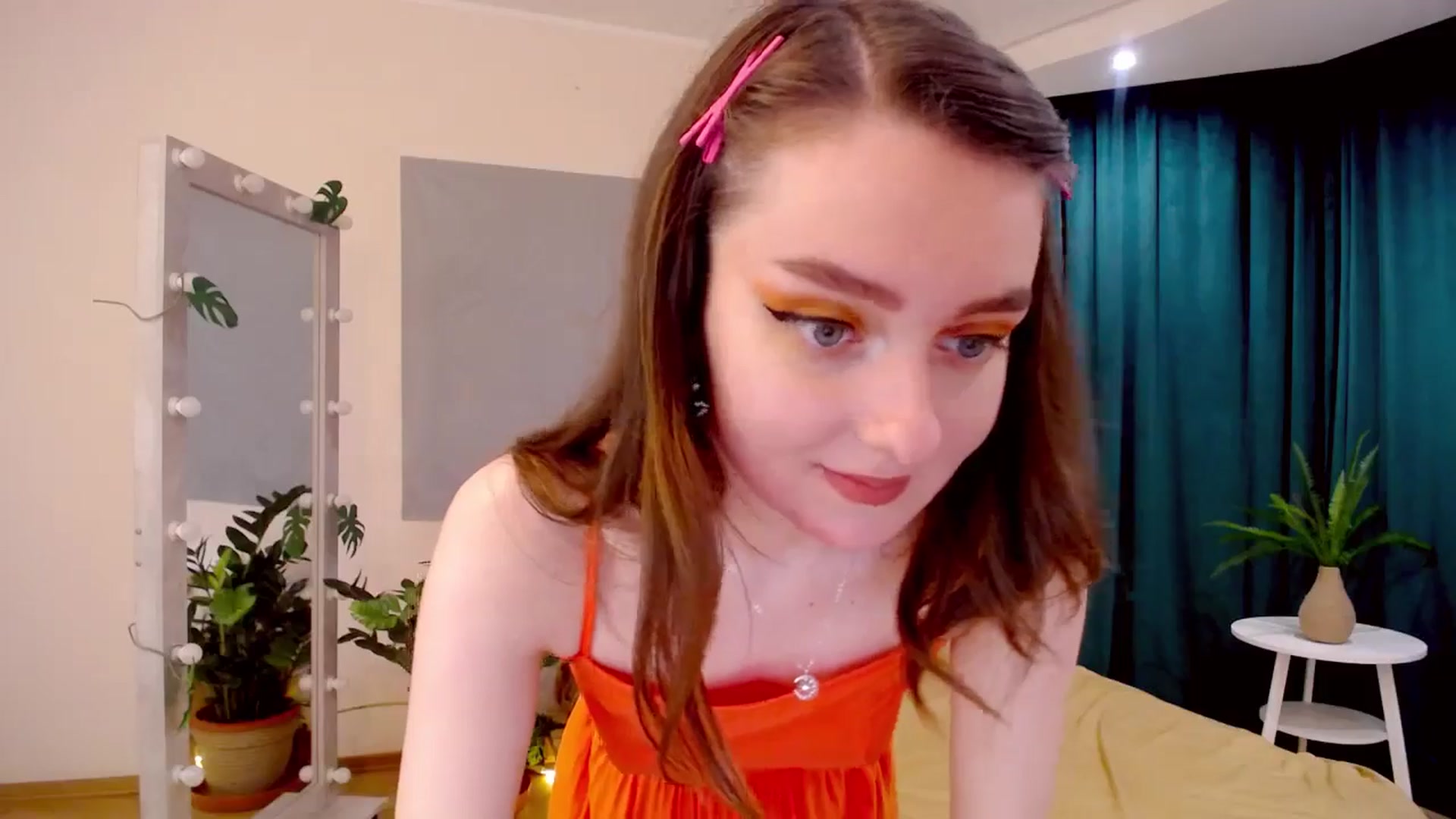 Gallery image thumbnail from Milim_Nava's myfreecams stream on, 06/29/2024, 15:48 image 13 of 20
