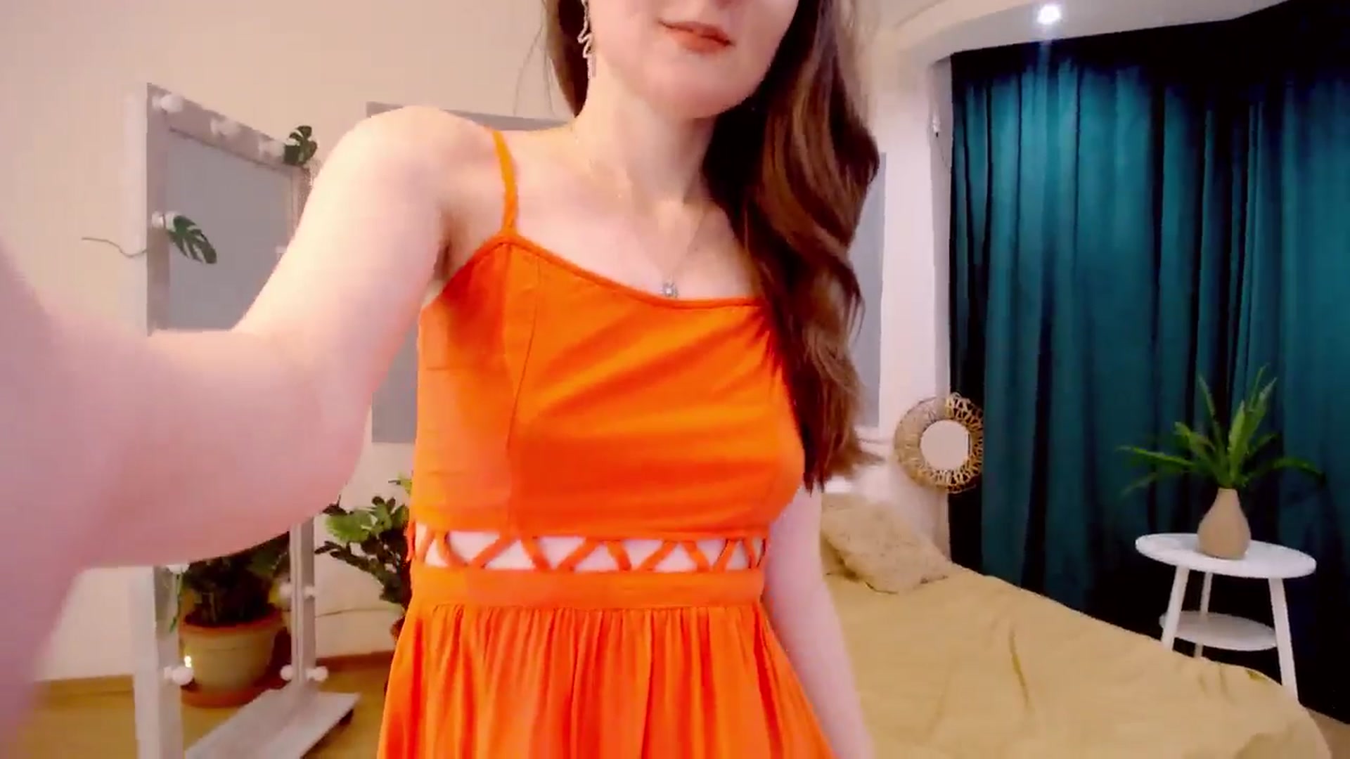 Gallery image thumbnail from Milim_Nava's myfreecams stream on, 06/29/2024, 15:48 image 6 of 20