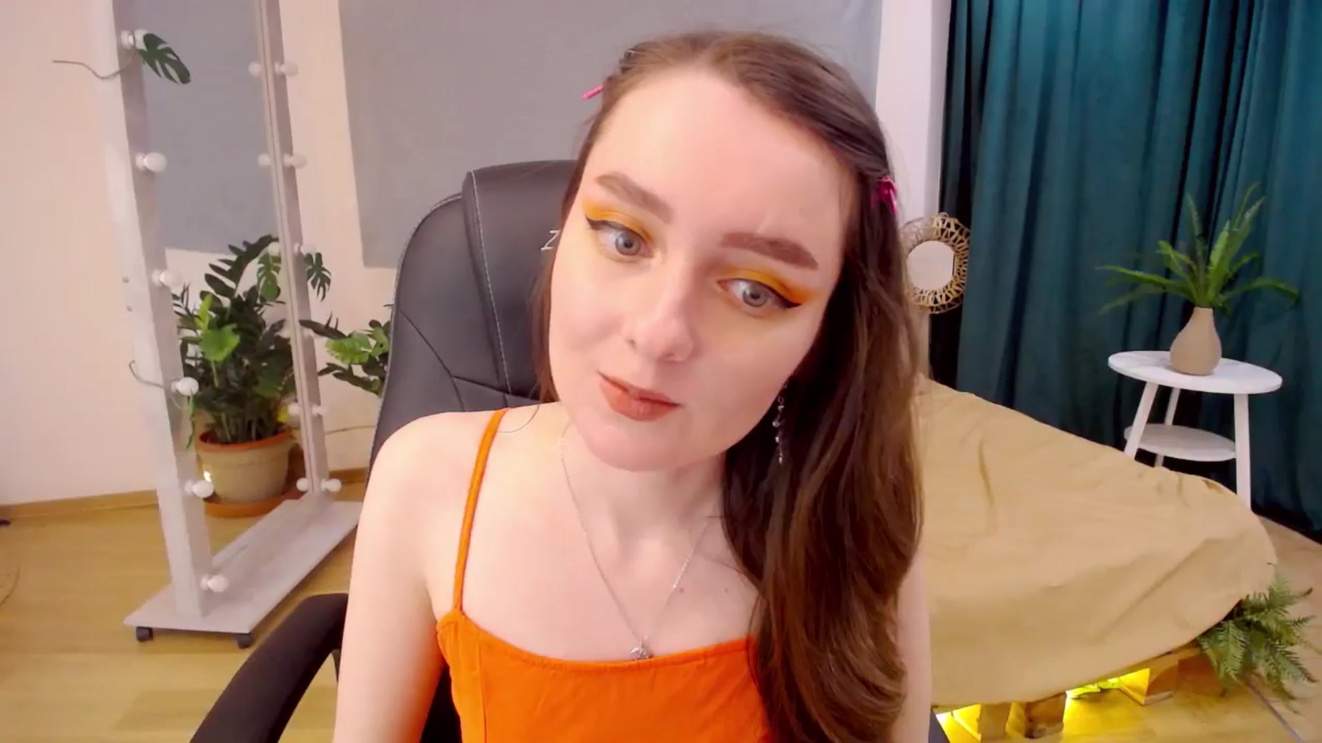 Gallery image thumbnail from Milim_Nava's myfreecams stream on, 06/29/2024, 15:48 image 1 of 20