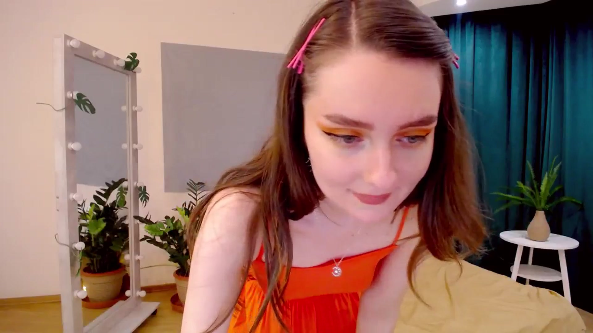 Gallery image thumbnail from Milim_Nava's myfreecams stream on, 06/29/2024, 15:48 image 19 of 20