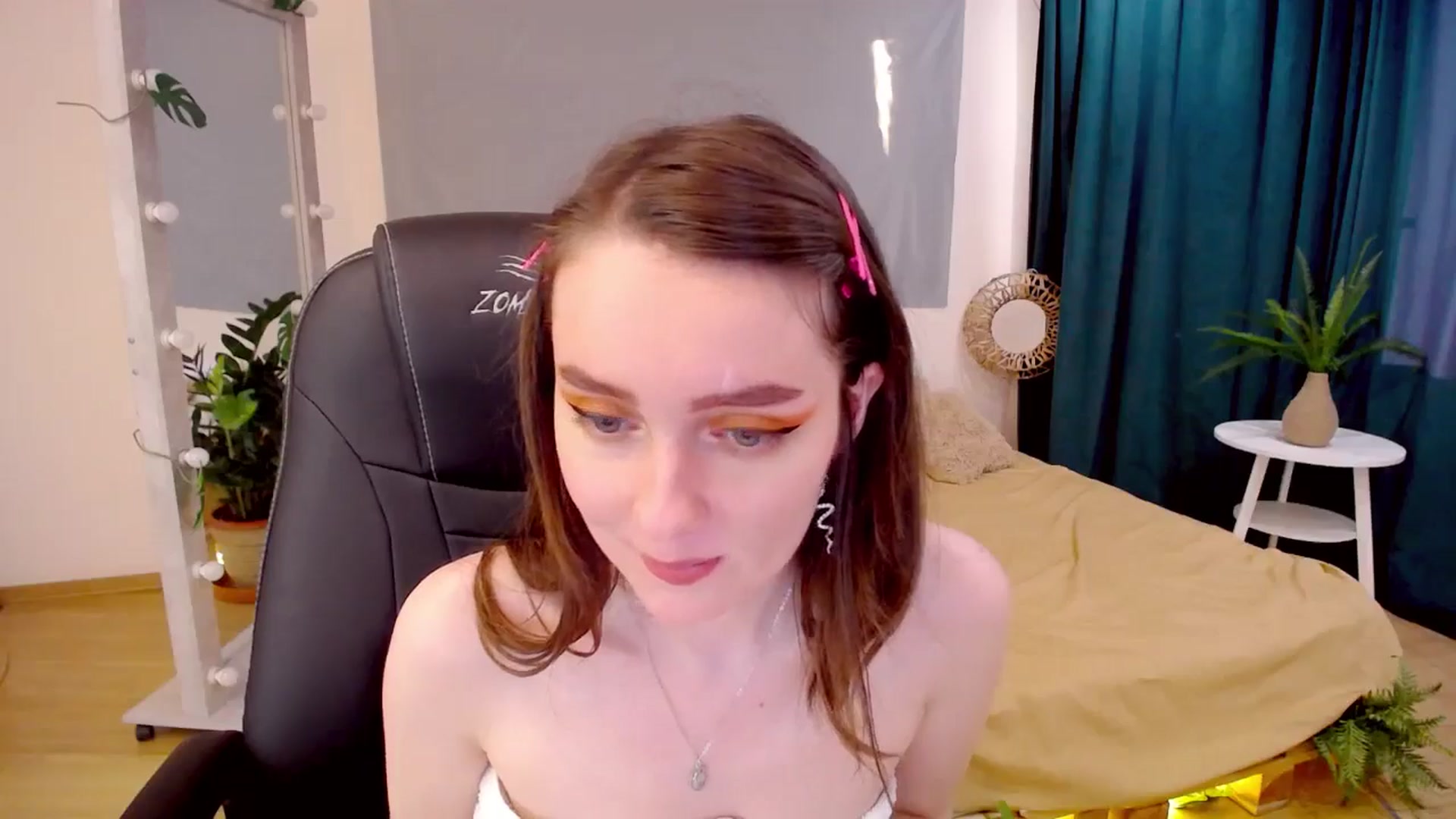 Gallery image thumbnail from Milim_Nava's myfreecams stream on, 06/29/2024, 16:47 image 10 of 20
