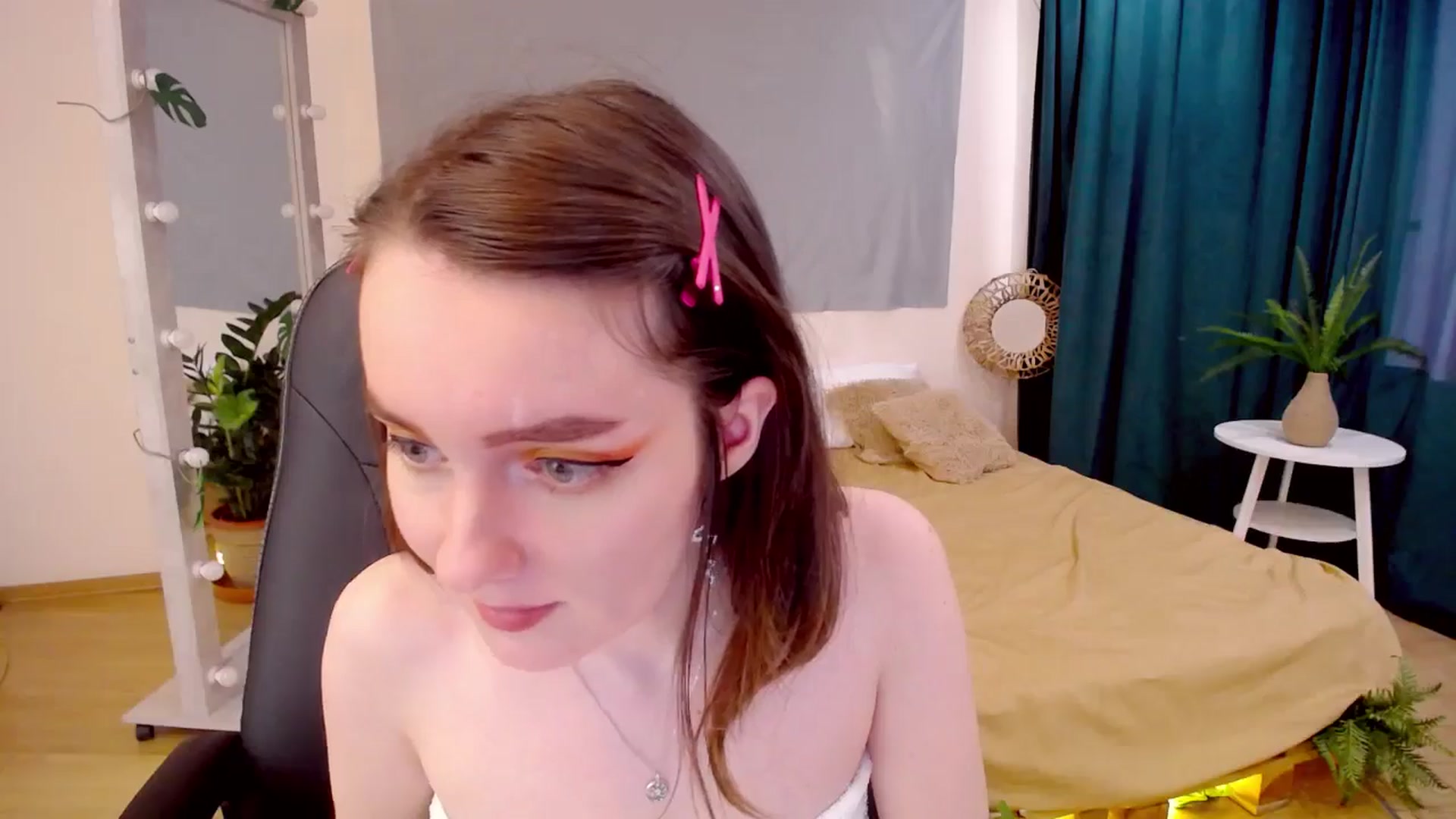 Gallery image thumbnail from Milim_Nava's myfreecams stream on, 06/29/2024, 16:47 image 7 of 20
