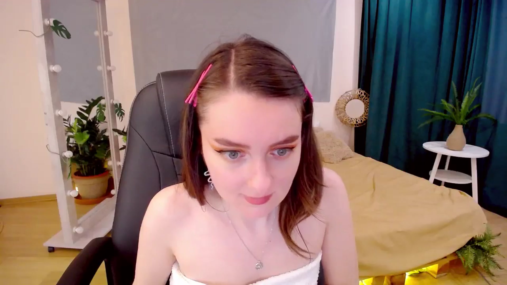 Gallery image thumbnail from Milim_Nava's myfreecams stream on, 06/29/2024, 16:47 image 19 of 20