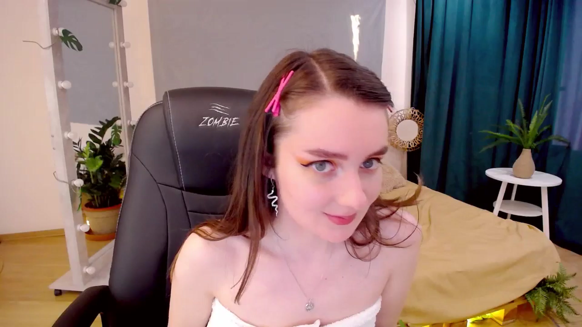 Gallery image thumbnail from Milim_Nava's myfreecams stream on, 06/29/2024, 16:47 image 11 of 20