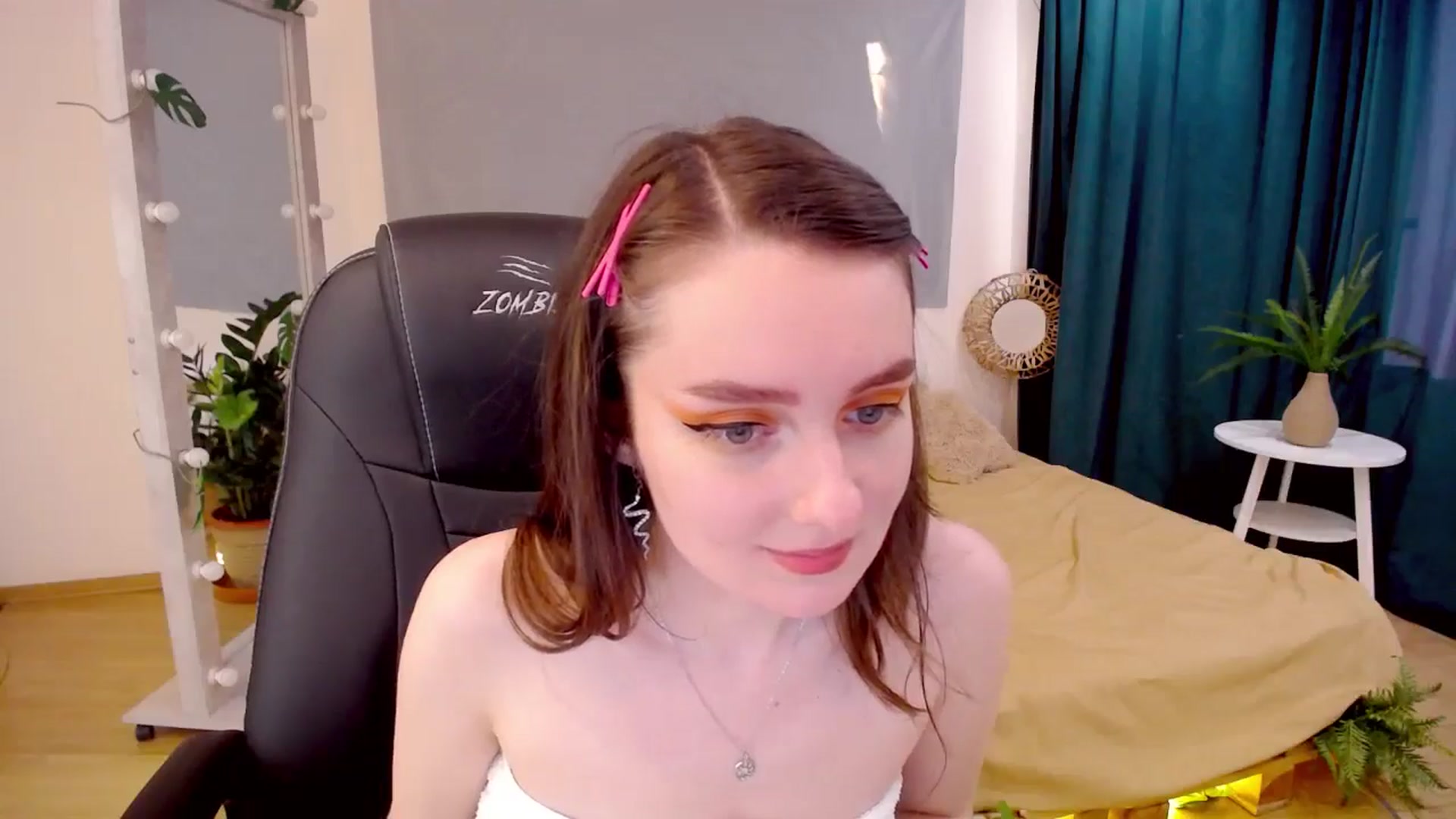 Gallery image thumbnail from Milim_Nava's myfreecams stream on, 06/29/2024, 16:47 image 9 of 20