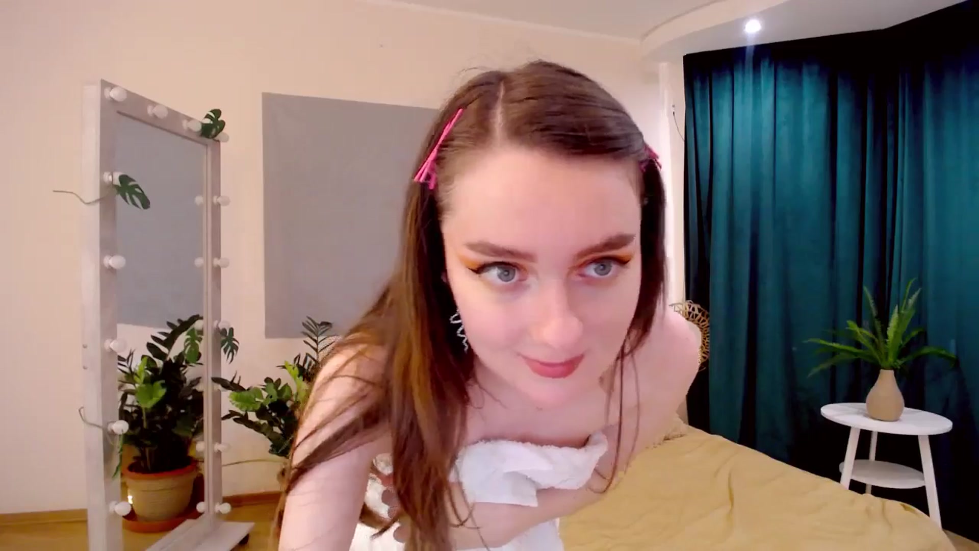Gallery image thumbnail from Milim_Nava's myfreecams stream on, 06/29/2024, 16:47 image 6 of 20