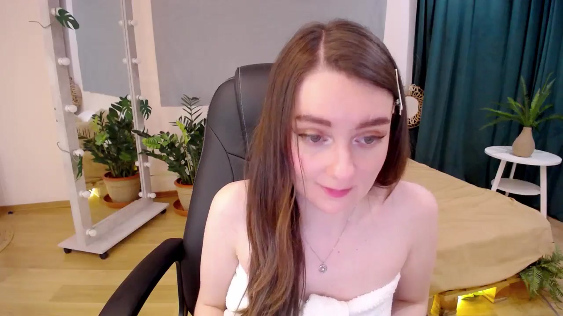 Gallery image thumbnail from Milim_Nava's myfreecams stream on, 06/30/2024, 09:26 image 20 of 20