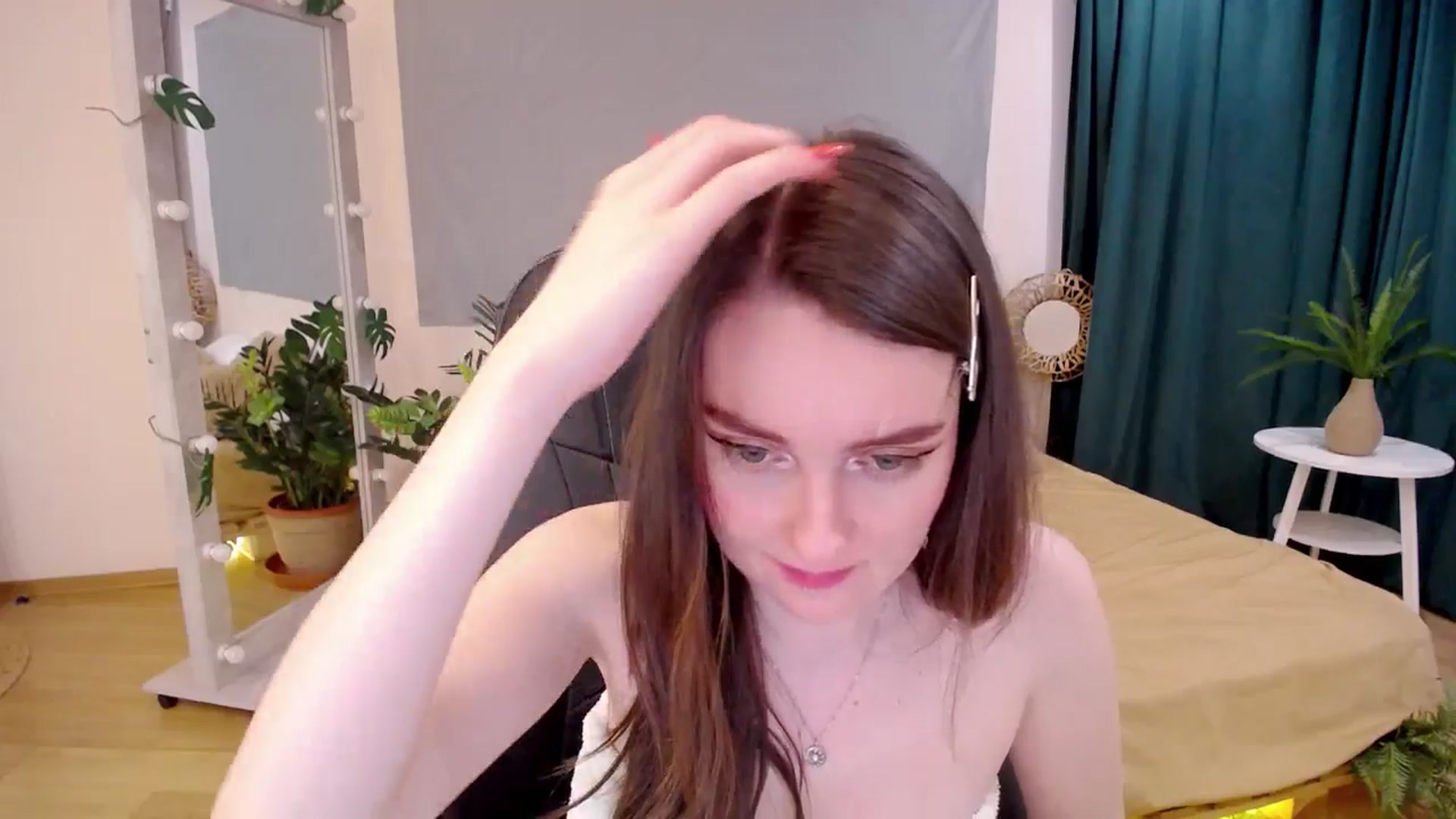 Gallery image thumbnail from Milim_Nava's myfreecams stream on, 06/30/2024, 09:26 image 14 of 20
