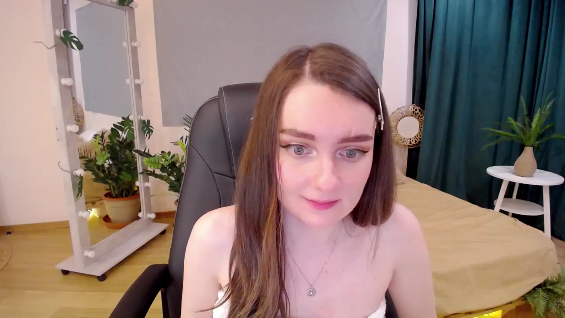 Gallery image thumbnail from Milim_Nava's myfreecams stream on, 06/30/2024, 09:26 image 12 of 20