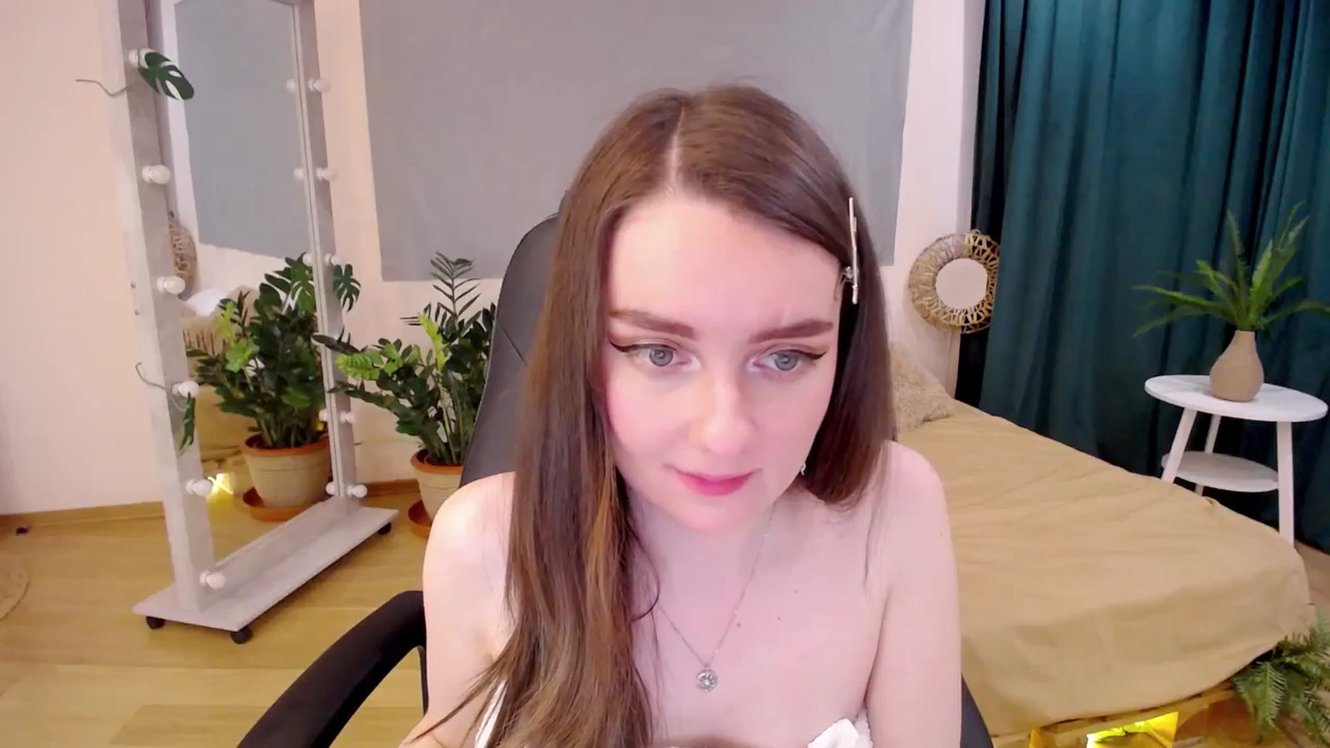 Gallery image thumbnail from Milim_Nava's myfreecams stream on, 06/30/2024, 09:26 image 6 of 20