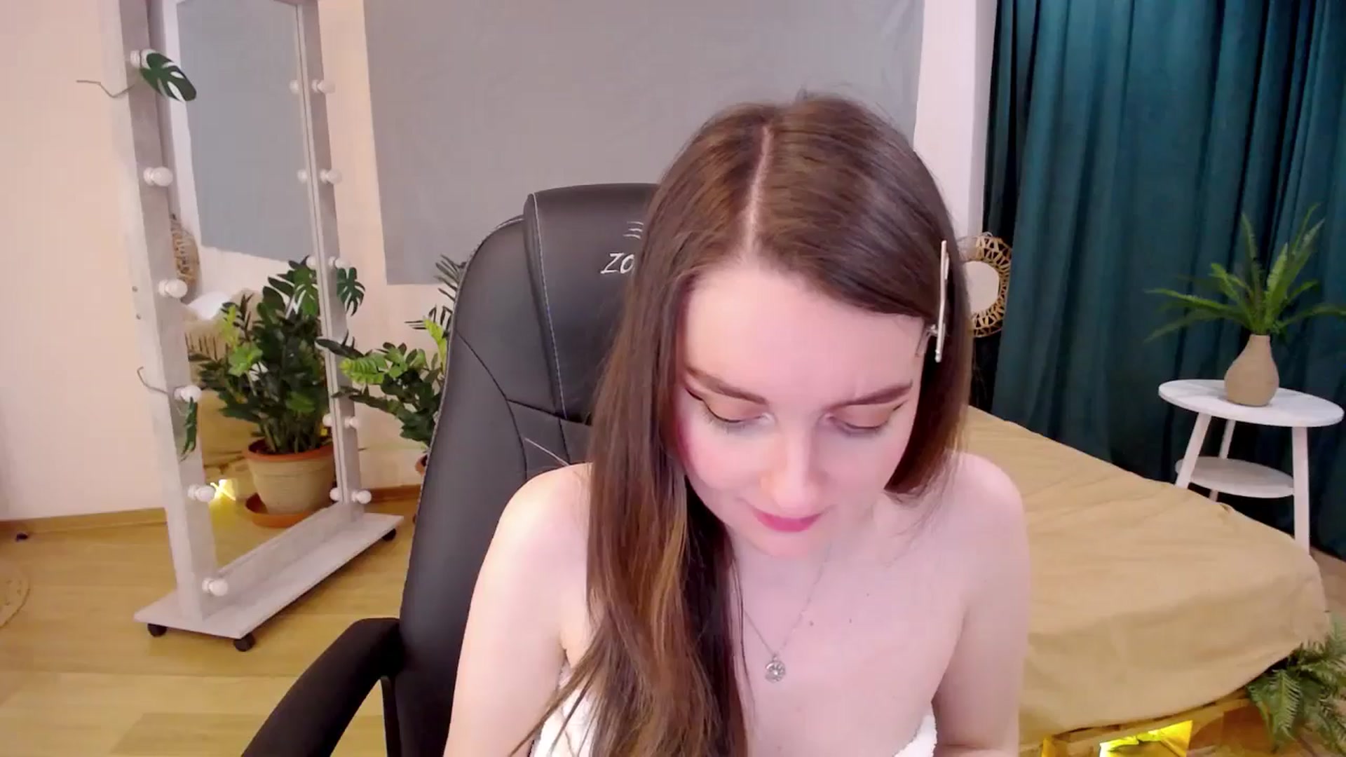 Gallery image thumbnail from Milim_Nava's myfreecams stream on, 06/30/2024, 09:26 image 4 of 20