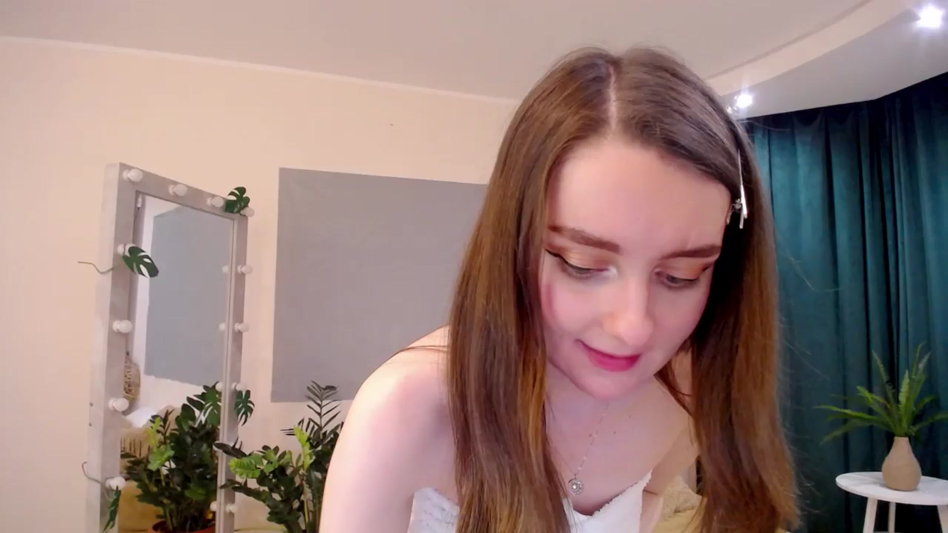 Gallery image thumbnail from Milim_Nava's myfreecams stream on, 06/30/2024, 09:26 image 1 of 20