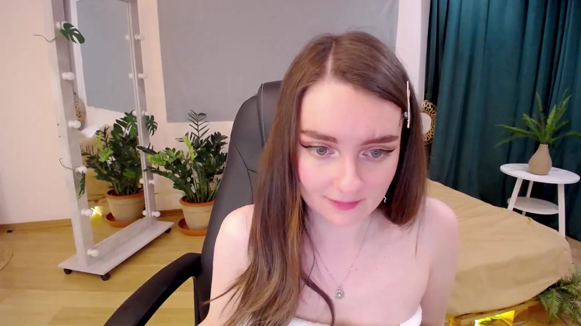 Gallery image thumbnail from Milim_Nava's myfreecams stream on, 06/30/2024, 09:26 image 7 of 20
