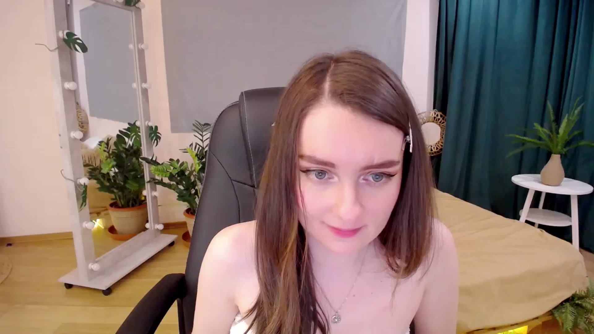 Gallery image thumbnail from Milim_Nava's myfreecams stream on, 06/30/2024, 09:26 image 16 of 20