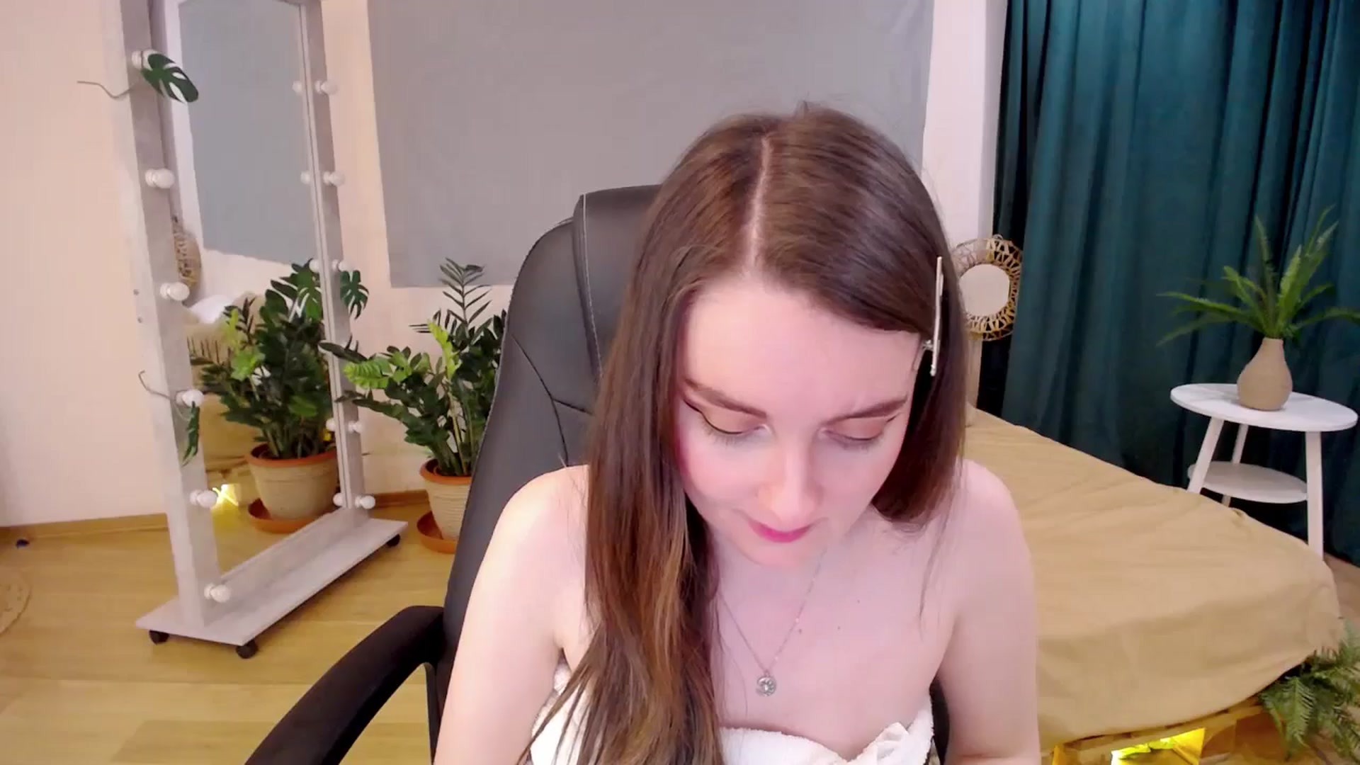 Gallery image thumbnail from Milim_Nava's myfreecams stream on, 06/30/2024, 09:26 image 5 of 20