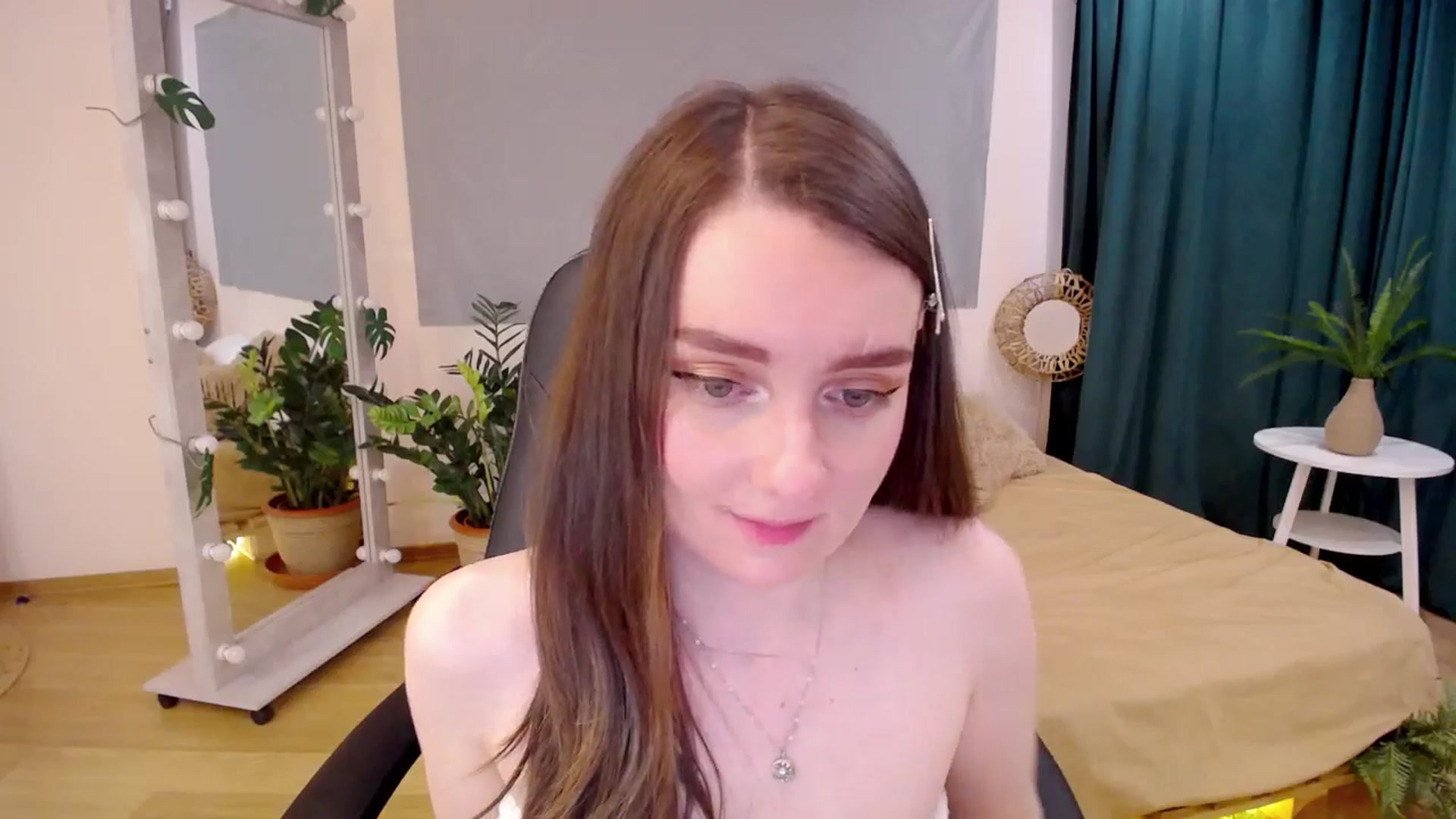 Gallery image thumbnail from Milim_Nava's myfreecams stream on, 06/30/2024, 09:26 image 18 of 20