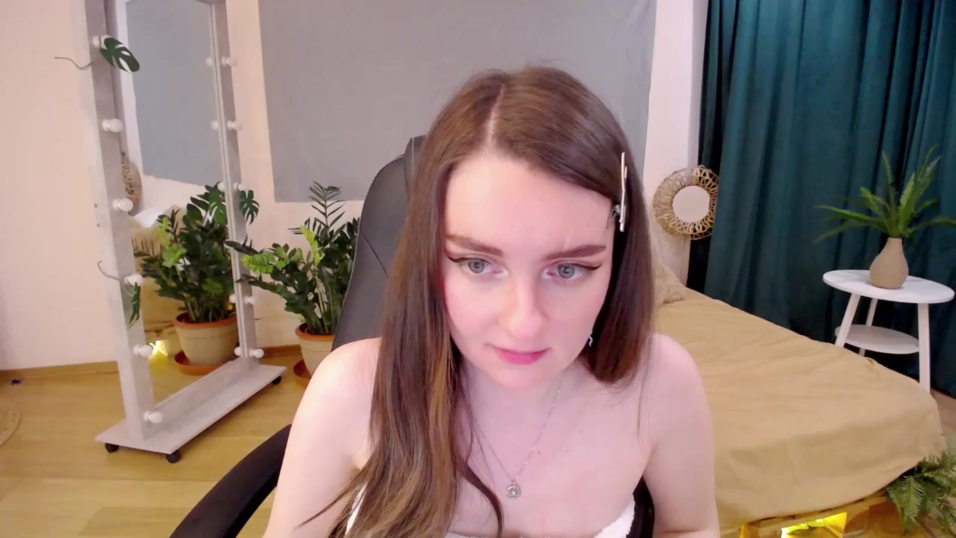 Gallery image thumbnail from Milim_Nava's myfreecams stream on, 06/30/2024, 09:26 image 8 of 20