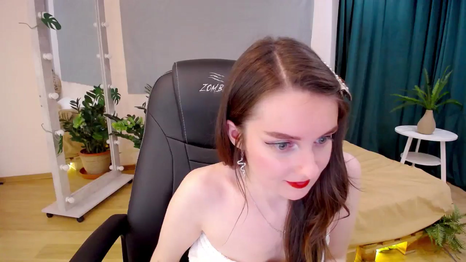 Gallery image thumbnail from Milim_Nava's myfreecams stream on, 07/02/2024, 07:59 image 14 of 20