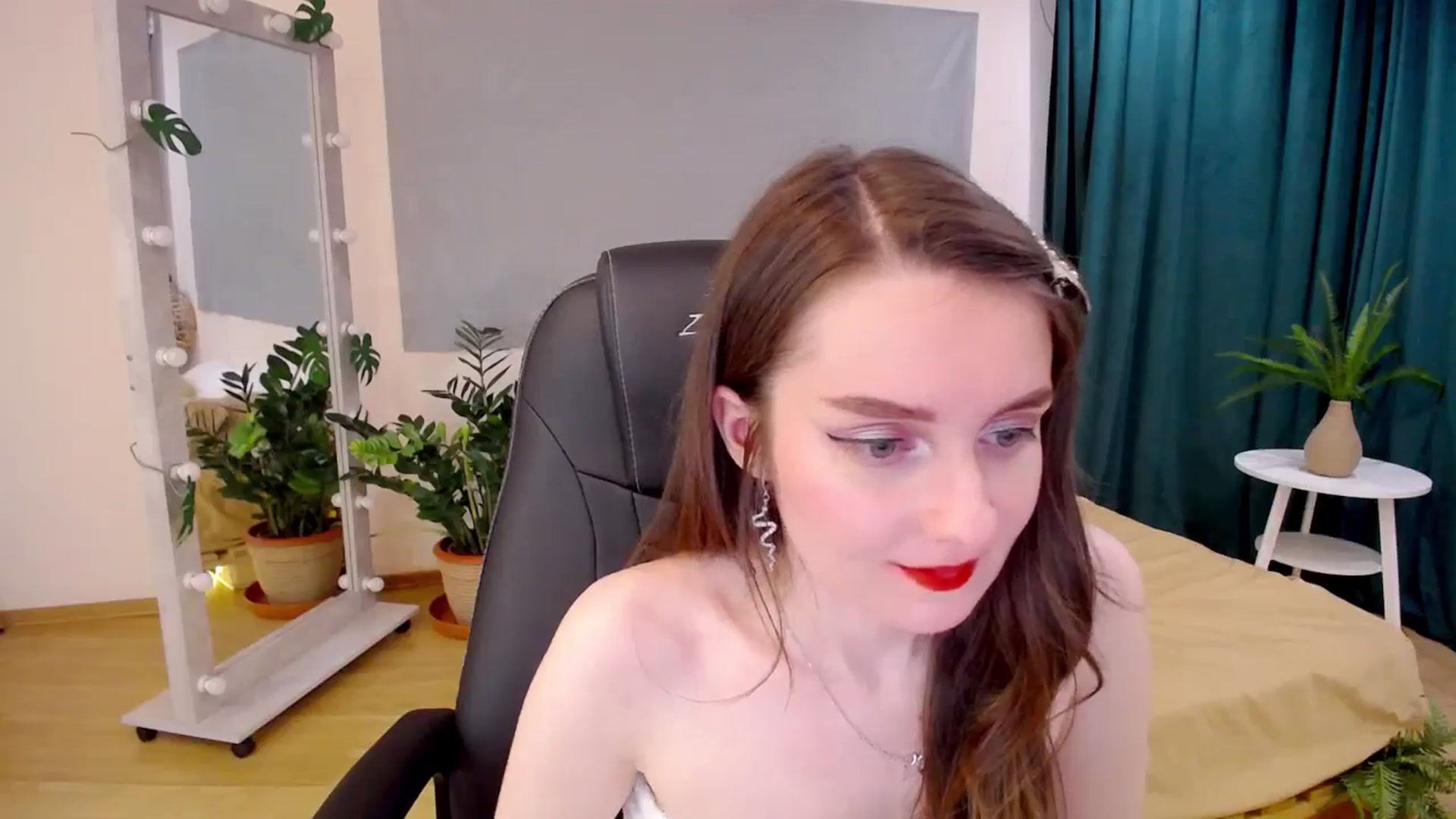 Gallery image thumbnail from Milim_Nava's myfreecams stream on, 07/02/2024, 07:59 image 10 of 20