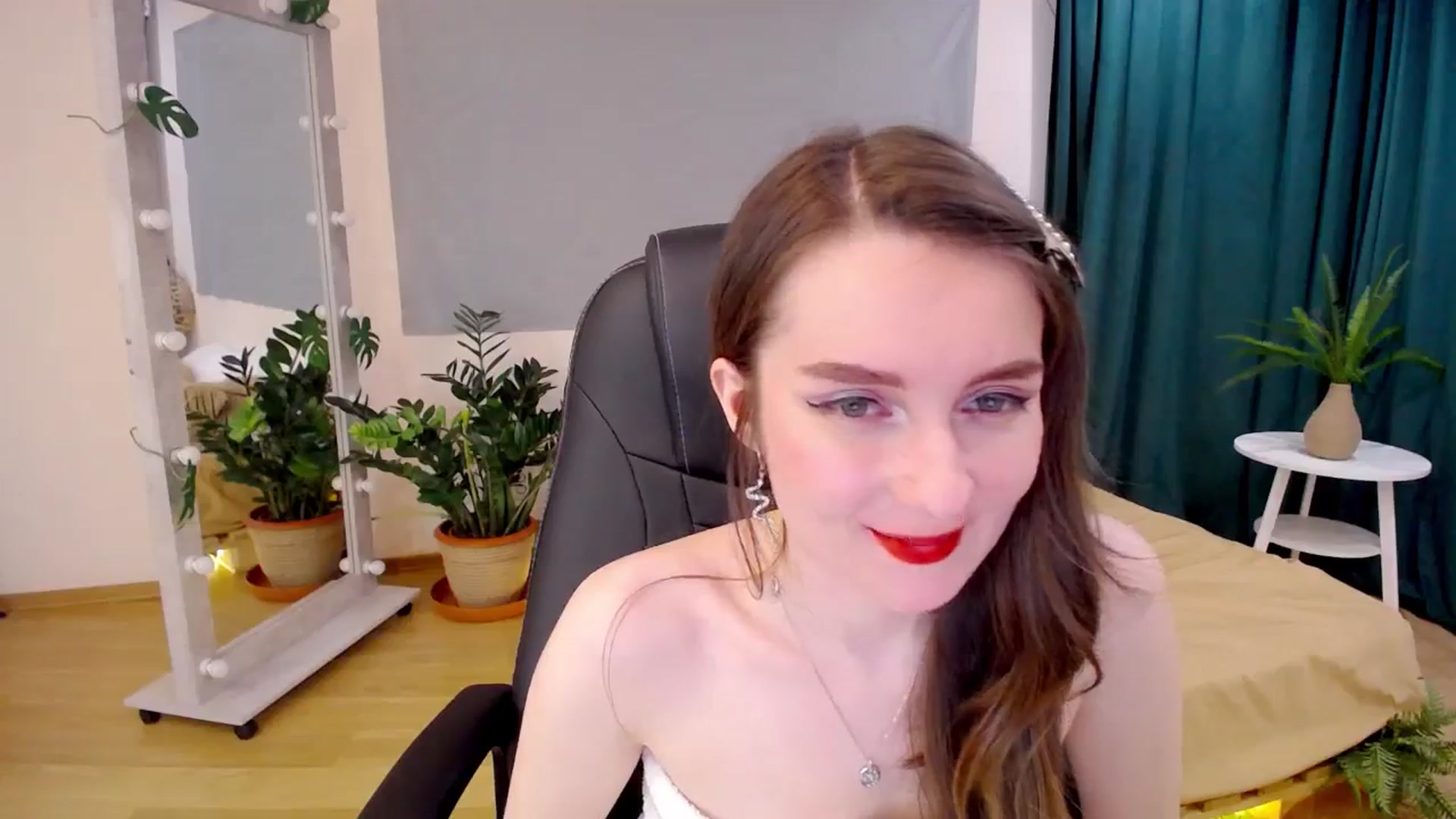 Gallery image thumbnail from Milim_Nava's myfreecams stream on, 07/02/2024, 07:59 image 2 of 20