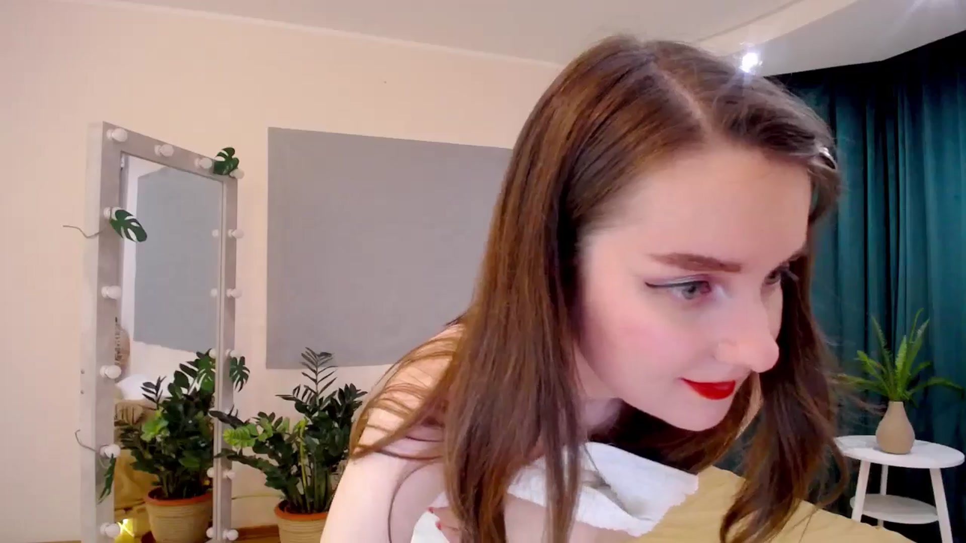 Gallery image thumbnail from Milim_Nava's myfreecams stream on, 07/02/2024, 07:59 image 16 of 20