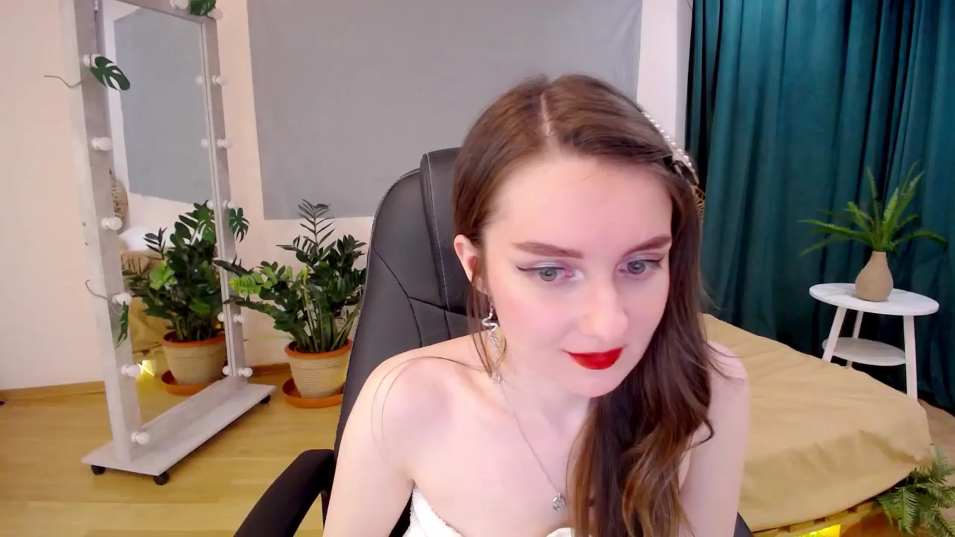 Gallery image thumbnail from Milim_Nava's myfreecams stream on, 07/02/2024, 07:59 image 1 of 20