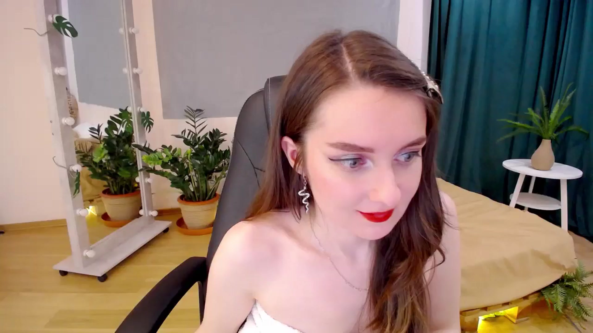 Gallery image thumbnail from Milim_Nava's myfreecams stream on, 07/02/2024, 07:59 image 11 of 20