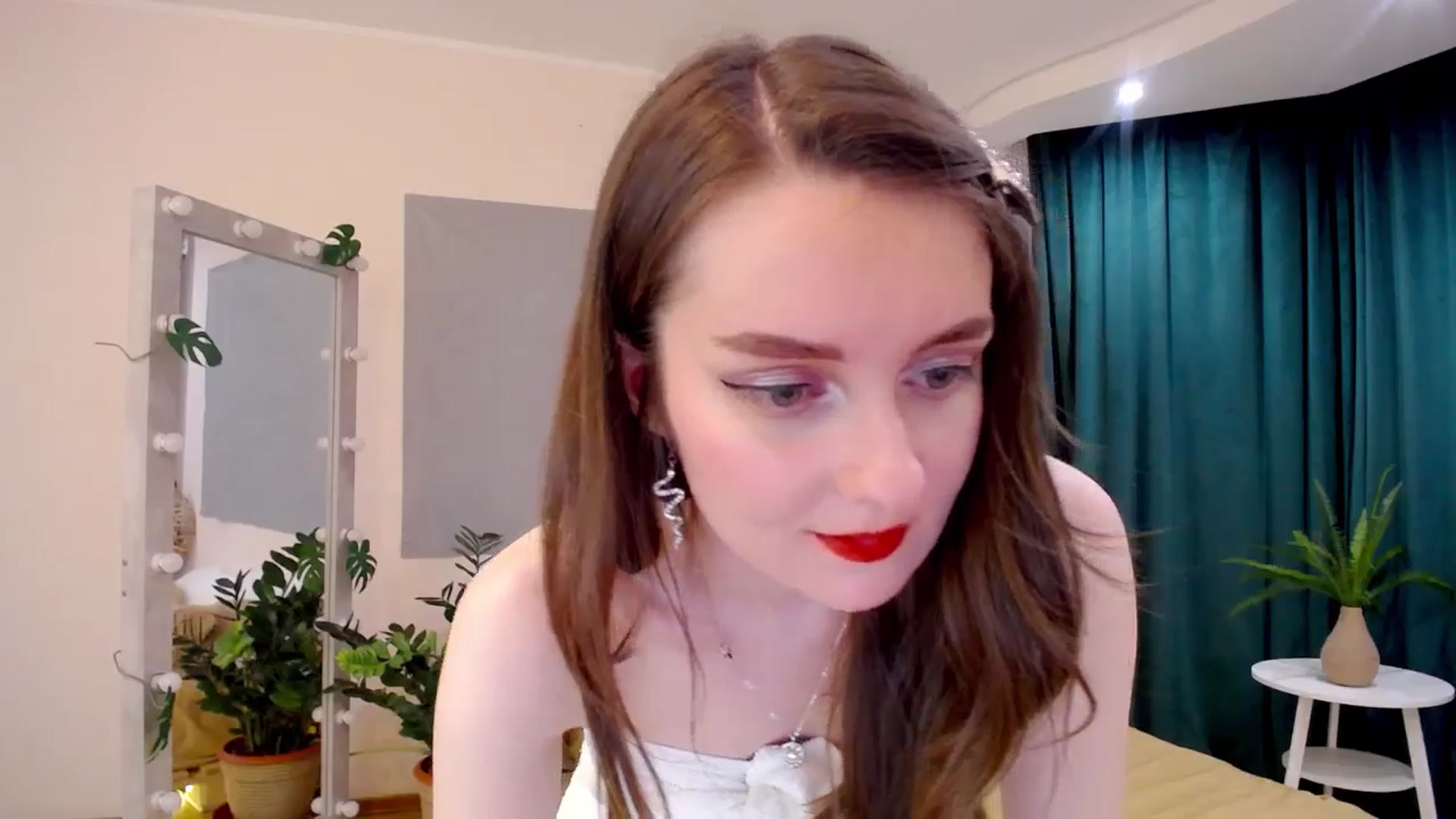 Gallery image thumbnail from Milim_Nava's myfreecams stream on, 07/02/2024, 07:59 image 4 of 20