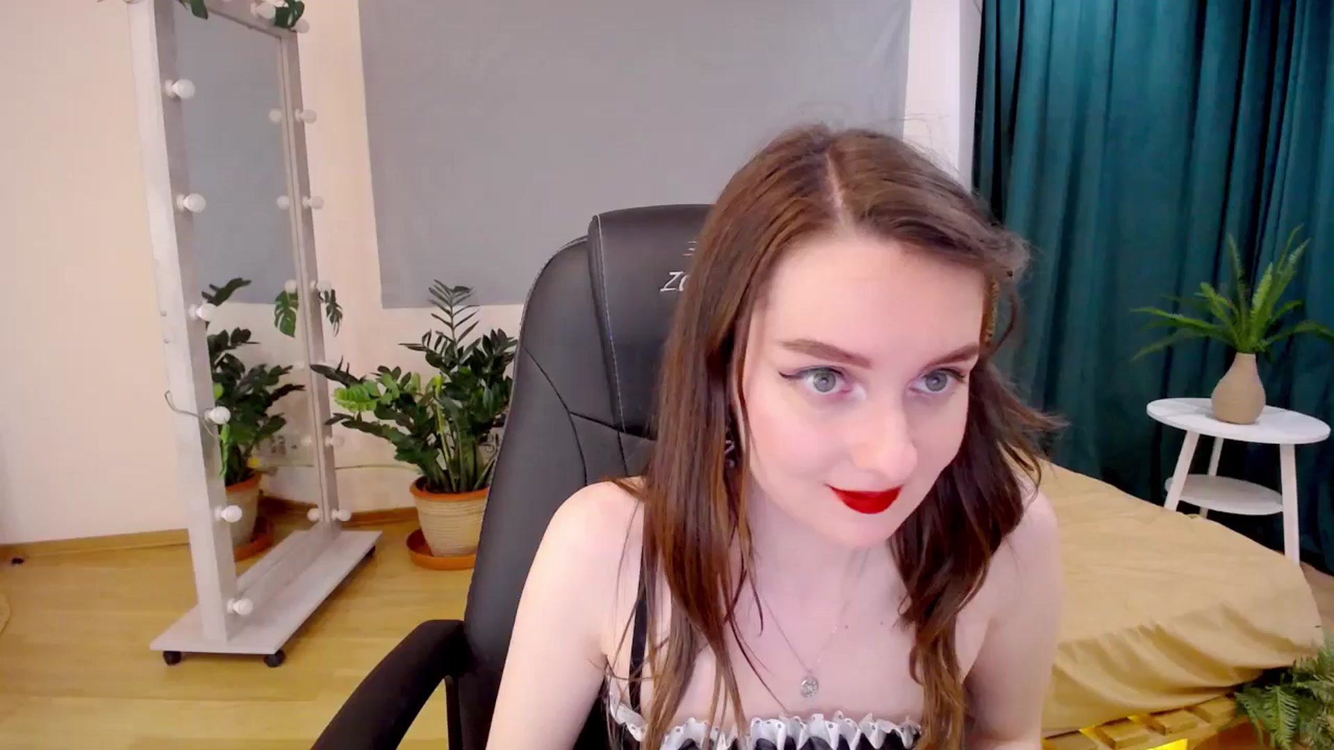 Gallery image thumbnail from Milim_Nava's myfreecams stream on, 07/02/2024, 09:11 image 18 of 20