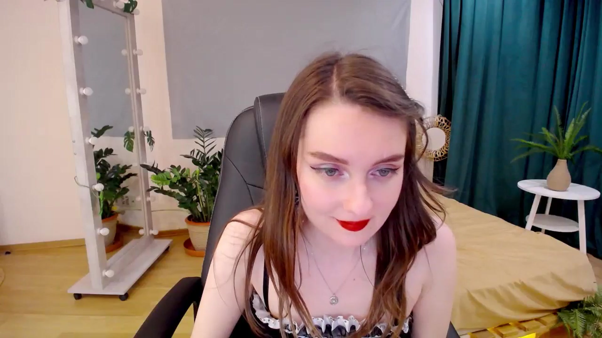Gallery image thumbnail from Milim_Nava's myfreecams stream on, 07/02/2024, 09:11 image 17 of 20