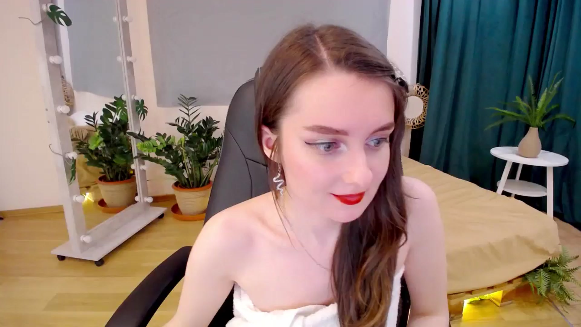 Gallery image thumbnail from Milim_Nava's myfreecams stream on, 07/02/2024, 09:11 image 1 of 20